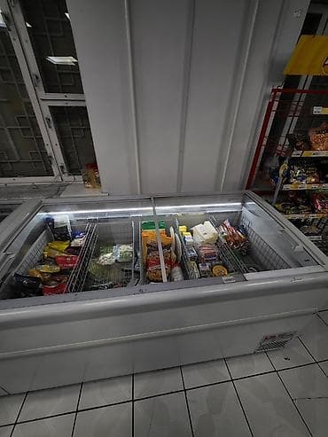 Типография үчүн жабдуулар: Продаётся торговое оборудование в связи закрытием магазина. Продаю — 8