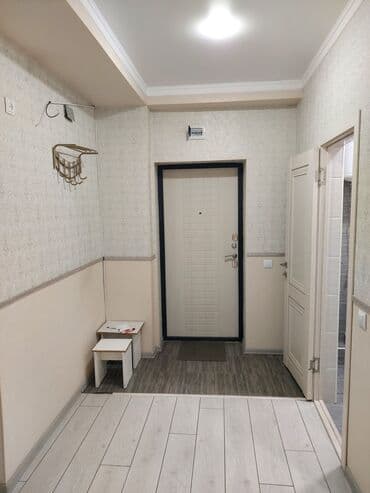 кв на ноч: 3 комнаты, 100 м², Элитка, 3 этаж, Евроремонт — 2