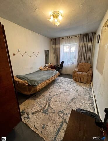дом кудрука: Дом, 40 м², 2 комнаты, Агентство недвижимости, Старый ремонт — 2