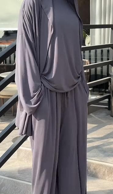 Личные вещи: 🛍️ ПРОДАЁТСЯ НОВЫЙ СТИЛЬНЫЙ КОМПЛЕКТ Элегантный и удобный комплект с — 2