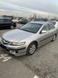авто в рассрочку без банка без первоначального взноса: Honda Accord: 2006 г., 2 л, Механика, Бензин, Седан — 3