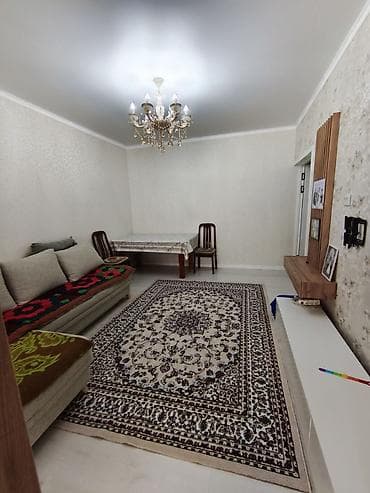 145: 1 комната, 54 м², Технопарк Элитка, 2 этаж, Евроремонт — 5