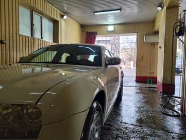 машины автамат: Chrysler 300C: 2007 г., 2.7 л, Автомат, Бензин, Седан — 2