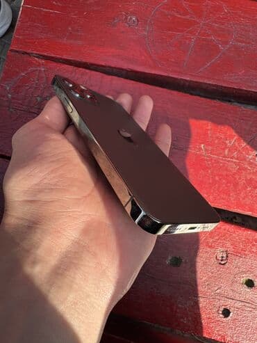 буфер для машины цена: IPhone 12 Pro, Б/у, 512 ГБ, Черный, Зарядное устройство, Защитное стекло, Чехол, 89 % — 5