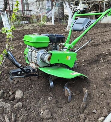 фрезы для мотоблока: Мотоблок ROLF 8.5 лошадей Оригинал Распродажа Мощности 8.5 — 21