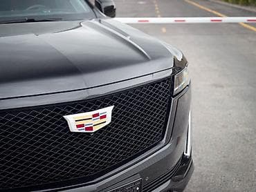 cadilac escalade: Cadillac Escalade: 2022 г., 6.2 л, Автомат, Бензин, Внедорожник — 3