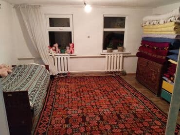 садовый дом: Үй, 100 кв. м, 4 бөлмө, Менчик ээси — 11