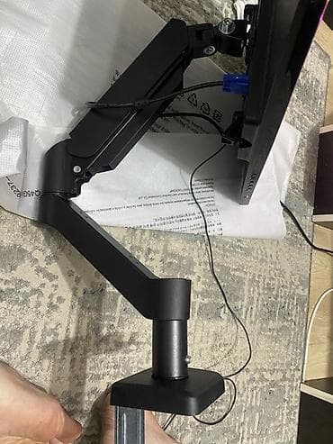 монитор 22 дюйма: Монитор, LG, Новый, LED, 22" - 23" — 3