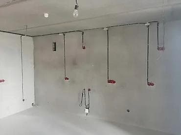 услуги электрика в бишкеке: Электрик | Демонтаж электроприборов, Монтаж видеонаблюдения, Монтаж выключателей Больше 6 лет опыта — 2