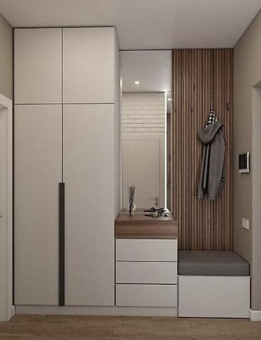 мебельные магазины: Изготовление мебели на заказ — под любые задачи и помещения — 2