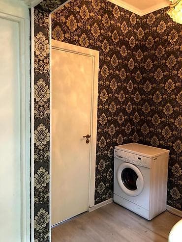 106: 3 комнаты, 72 м², Тунгуч мкр 106 серия, 7 этаж — 4