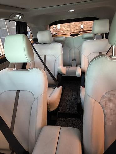 с4 бампер: Mazda CX-9: 2022 г., 2.5 л, Автомат, Гибрид, Кроссовер — 9