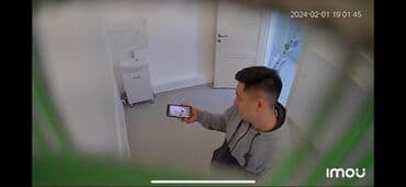 вызов мастера по ремонту домофона: МОНТАЖ - ДЕМОНТАЖ. Видеонаблюдение IP,TURBO HD, WI-FI,PTZ — 16