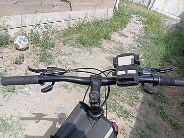 155: Горный велосипед, Skillmax, Рама XS (130 -155 см), Алюминий, Новый — 2