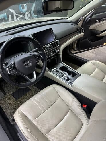 хонда сивик 2017: Honda Accord: 2018 г., 2 л, Типтроник, Гибрид, Седан — 8