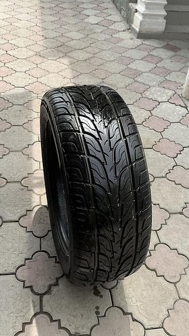 hankook: Шины 235 / 60 / R 19, Новый, Корея, Hankook — 2