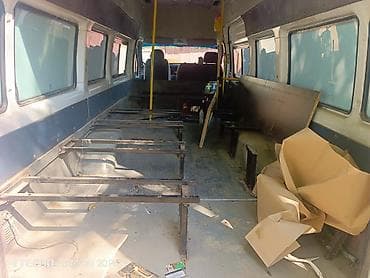 панель на субару: Комплект сидений, Ткань, текстиль, Mercedes-Benz Б/у — 2