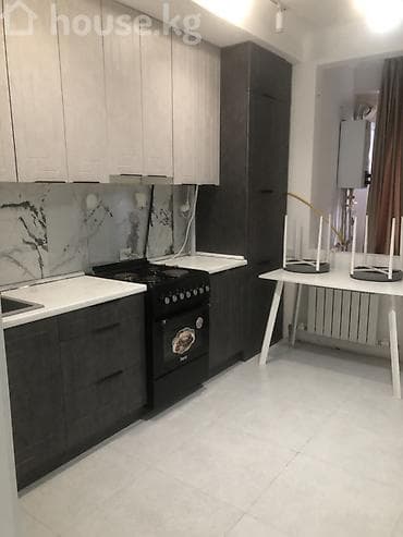 11: 1 комната, 40 м², Элитка, 11 этаж, Евроремонт — 3