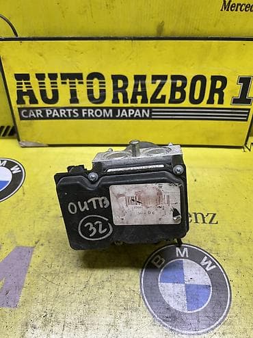 Блок ABS Subaru Б/у, Оригинал, Япония at lalafo.kg Блок ABS Subaru Б/у, Оригинал, Япония