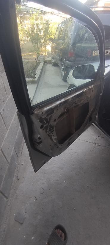 кпп тойота: Разбор. Серебристый (поколение конца 90‑х – начала 2000‑х). Машина — 4