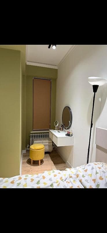 Квартиры: 2 комнаты, 48 м², Элитка, 3 этаж, Евроремонт — 5