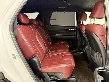 ступ: Hyundai Palisade: 2019 г., 2.2 л, Автомат, Дизель, Кроссовер — 9