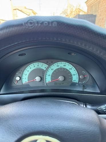 Продажа авто: Toyota Camry: 2008 г., 2.5 л, Автомат, Бензин, Седан — 7