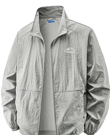 nike tech: Ветровка, Осень-весна, Китай, XL, S, L — 6