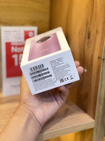 5 поколение: Honor X9c, 256 ГБ, цвет - Фиолетовый — 2