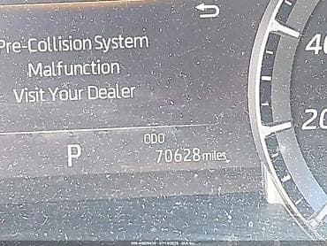low ll: Toyota Highlander: 2021 г., 2.5 л, Автомат, Гибрид — 10