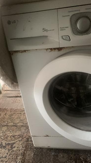 nothing 2a: Продаю стиральную машинку можно пользоваться нет горячей воды — 1