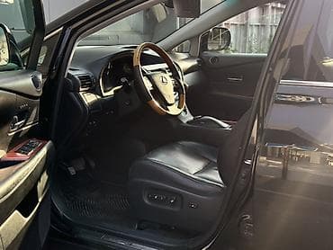 rx 5700 xt купить: Lexus RX: 2013 г., 3.5 л, Автомат, Бензин, Кроссовер — 3