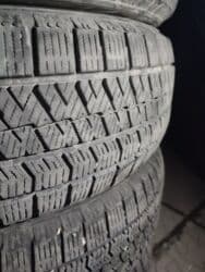 шины 235 65: Шины 195 / 65 / R 19.5, Зима, Б/у, Комплект, Легковые, Корея, Toyo — 2