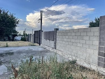 Үйлөрдү сатуу: Продается Дом с участком в частном секторе Сокулука село Кызыл-Туу — 3