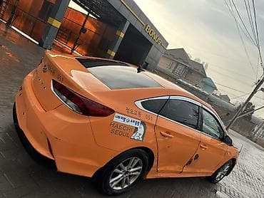 митсубиси спес стар: Hyundai Sonata: 2019 г., 2 л, Автомат, Газ, Седан — 8