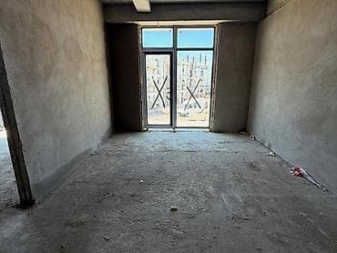 o2 development: 1 комната, 44 м², 2 этаж, Готовая ПСО (под самоотделку) — 6