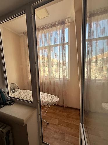 platinum park: 1 комната, 57 м², Элитка, 10 этаж, Евроремонт — 7