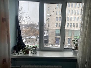 1 комната, 19 м², Гостиничный тип, 4 этаж, Косметический ремонт