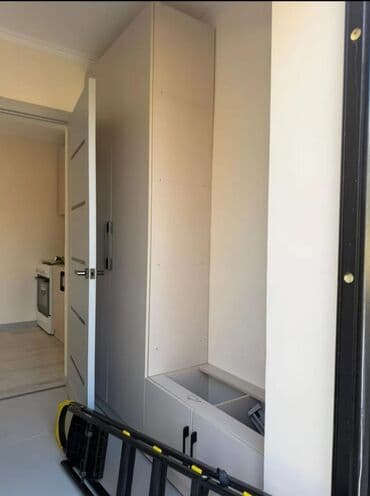 прод дом село манас: 25 м², 1 комната, Бронированные двери, Забор, огорожен, Парковка — 3