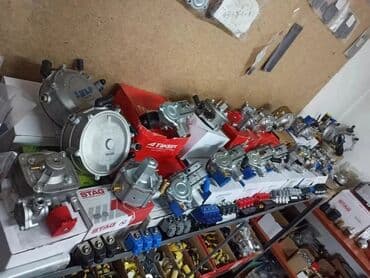 stag: Форсунка BMW 2006 г., Новый, Оригинал, Турция — 10