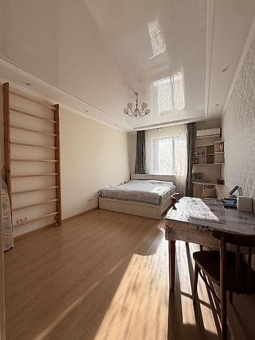 1 комната, 32 м², Индивидуалка, 2 этаж, Евроремонт