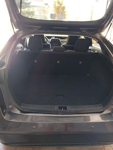 abs: Toyota Prius: 2018 г., 1.8 л, Вариатор, Гибрид, Хэтчбэк — 9