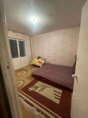 продажа квартир иссык куль: 2 комнаты, 50 м², 1 этаж, Старый ремонт — 3
