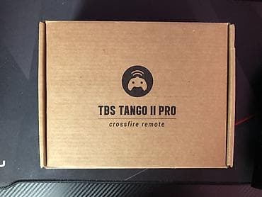 псп ружья: TBS Tango 2 Pro Пульт управления для дронов и не только — 5