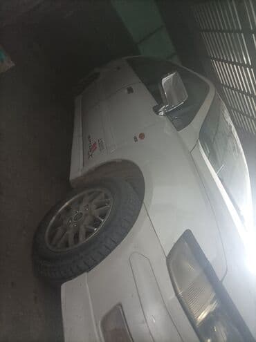 сколько стоит скутер самурай: Mitsubishi Chariot: 2000 г., 2.4 л, Автомат, Бензиновая, Универсал — 5