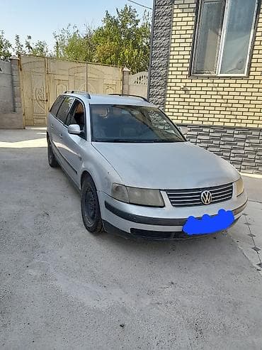мини тракторы китай: Volkswagen Passat Variant: 2000 г., 1.8 л, Автомат, Бензин, Универсал — 1