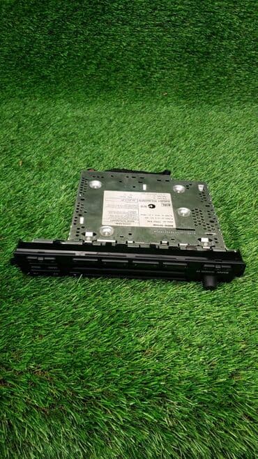 e46: Магнитола Bmw ?.Февраль 6927—902 E46 LCI M54B25 N45B16 В отличном — 2