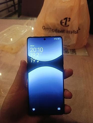 logitech mx keys: Redmi, Redmi Note 14 Pro, Новый, 256 ГБ, цвет - Черный, 2 SIM — 6