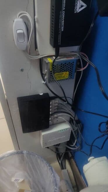 electro: Личная охрана, Пультовая защита объектов, Системы видеонаблюдения | Офисы, Квартиры, Дома | Установка, Настройка, Подключение — 2