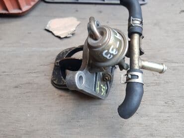 ниссан цефиро а32: Nissan Cefiro A33, клапан дроссельной заслонки. Ниссан Цефиро А33 — 1